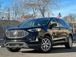 Ford Edge SEL AWD