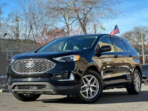 Ford Edge SEL AWD