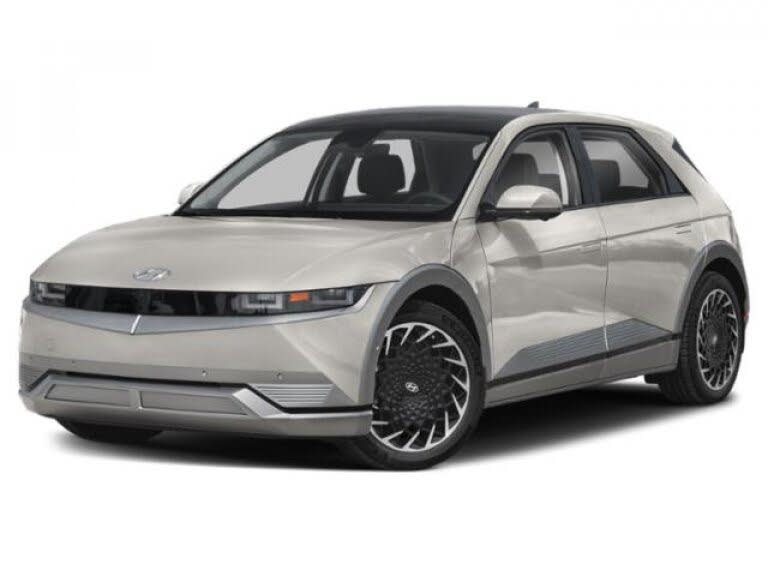2023 Hyundai Ioniq 5 Limited AWD