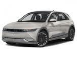 Hyundai Ioniq 5 Limited AWD