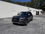 Kia Seltos S FWD