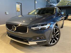 Volvo V90 Cross Country B6 Ultimate AWD