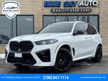 BMW X5 M Competition AWD
