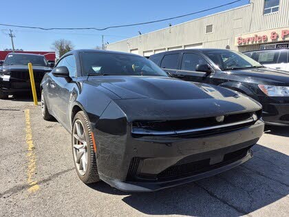 2024 Dodge Charger Daytona Scat Pack AWD