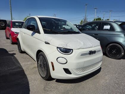 FIAT 500e Inspi(RED) FWD 2025