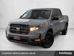 Honda Ridgeline Sport+ AWD