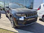 Jeep Grand Cherokee 4xe 4WD