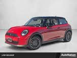 MINI Cooper 2-Door Hatchback FWD