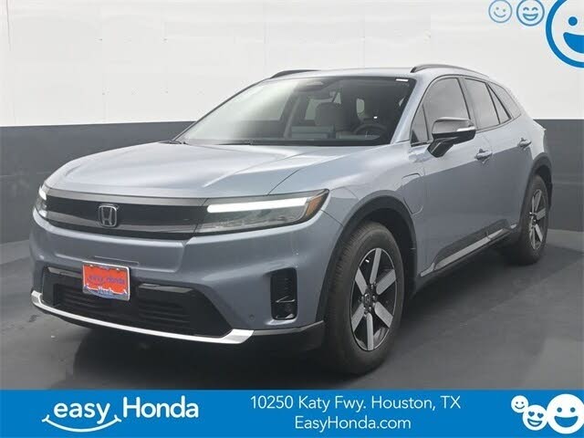 2026 Honda Prologue Touring FWD