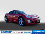 Saturn Sky Roadster
