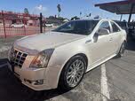 Cadillac CTS 3.6L Performance RWD