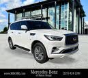 INFINITI QX80 Luxe RWD