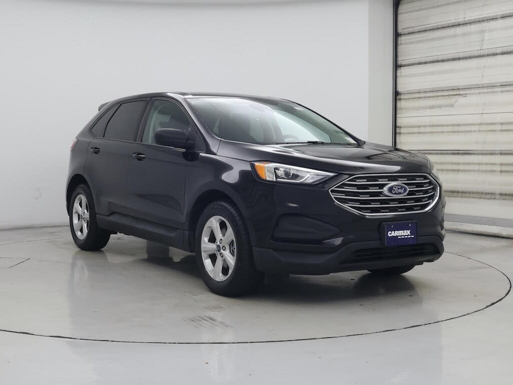 2020 Ford Edge SE FWD