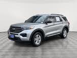Ford Explorer XLT AWD