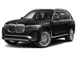 BMW X7 xDrive40i AWD