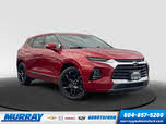 Chevrolet Blazer Premier AWD