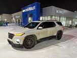 Chevrolet Traverse RS AWD