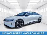 Lucid Air Grand Touring AWD