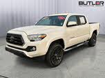 Toyota Tacoma SR5 V6 Double Cab 4WD