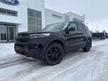 Ford Explorer Timberline AWD