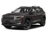 Jeep Cherokee Altitude 4WD
