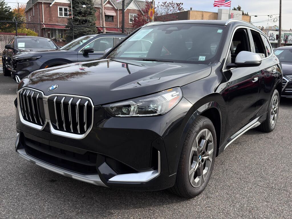2024 BMW X1 xDrive28i AWD