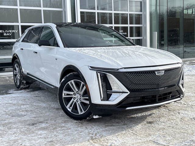 Cadillac LYRIQ Tech RWD 2024