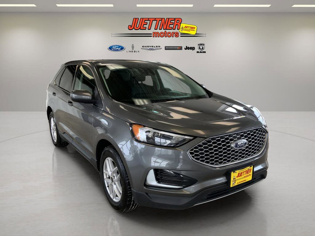 2024 Ford Edge SEL AWD