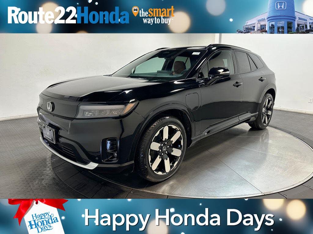 2024 Honda Prologue Elite AWD