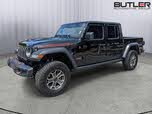 Jeep Gladiator Mojave Crew Cab 4WD