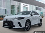 Lexus RX Hybrid 350h Premium AWD