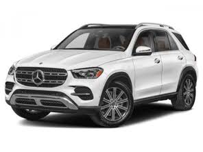 Mercedes-Benz GLE 350 4MATIC