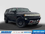 GMC Hummer EV SUV 2X AWD