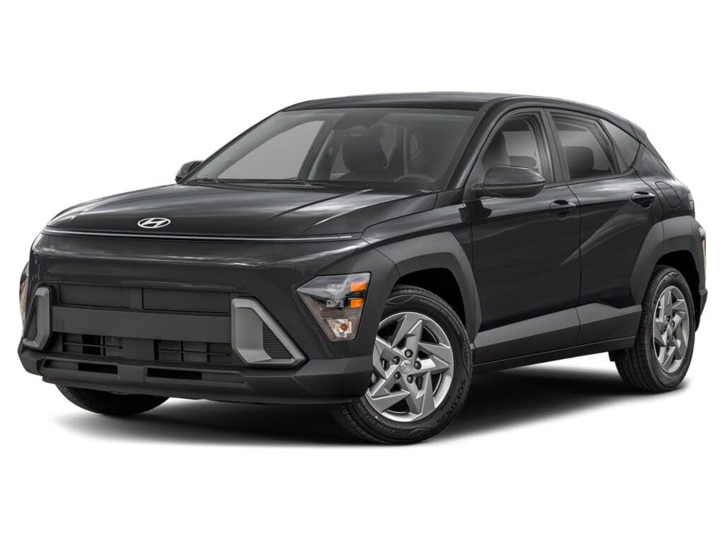 2026 Hyundai Kona Essential AWD