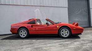 Ferrari 328 GTS