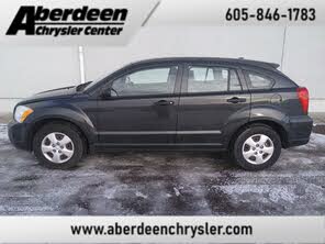 Dodge Caliber Express FWD