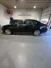 Lincoln MKS EcoBoost AWD