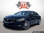 Buick LaCrosse Premium AWD