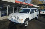 Jeep Patriot Latitude 4WD