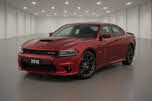 Dodge Charger Daytona RWD