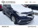 Acura MDX SH-AWD with Elite Package
