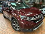 Honda CR-V EX-L FWD