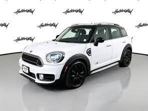 MINI Countryman Cooper S ALL4 AWD