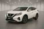 Nissan Murano SL FWD