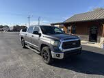 Toyota Tundra SR5 CrewMax 5.7L