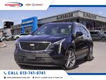 Cadillac XT4 Sport AWD