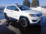 Jeep Compass Sport 4WD