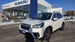 Subaru Forester 2.5i Touring AWD with EyeSight Package