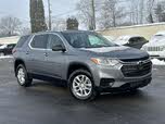 Chevrolet Traverse LS AWD