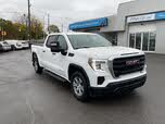 GMC Sierra 1500 Crew Cab 4WD